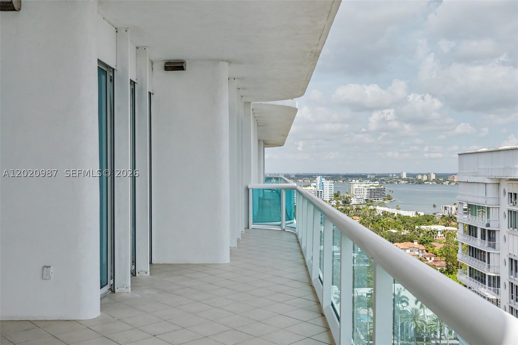 THE PALACE AT BAL HARBOUR - Residential