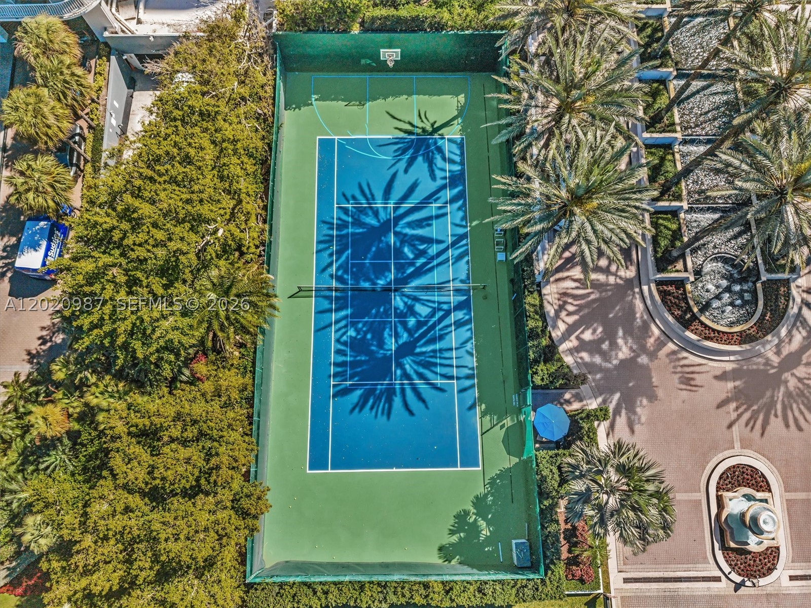 THE PALACE AT BAL HARBOUR - Residential