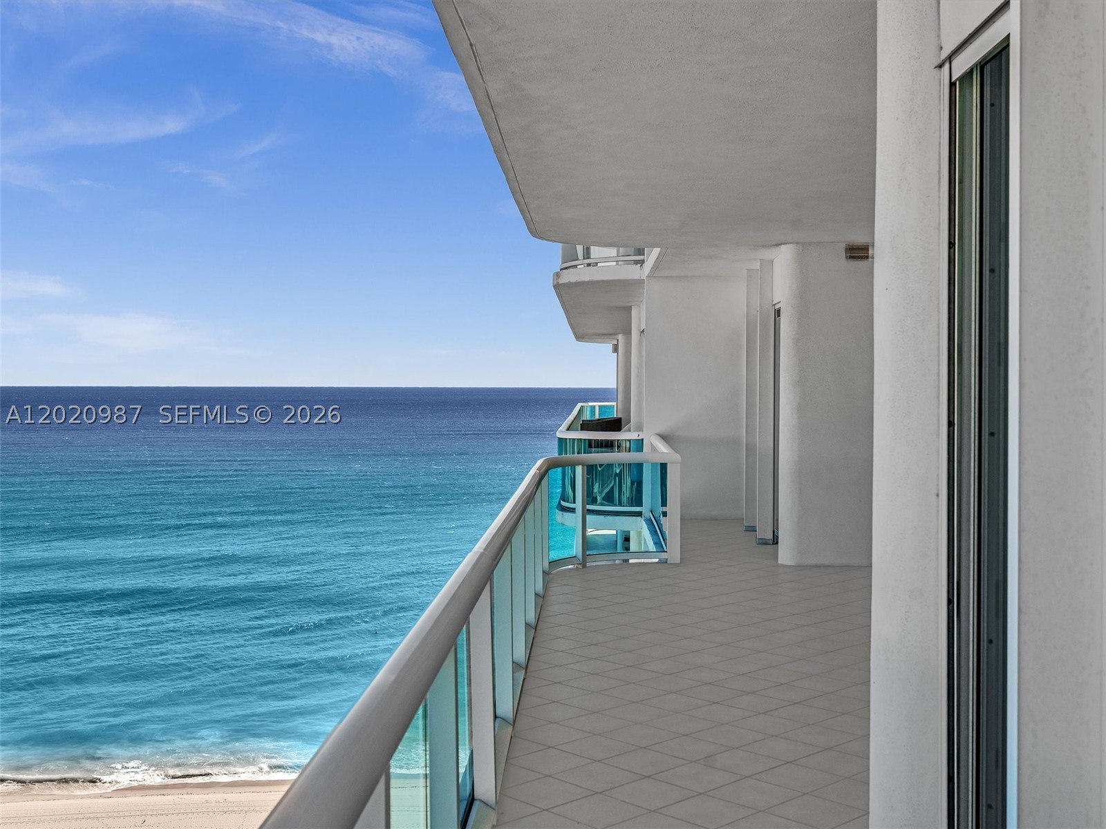 Private Elevator. Private Beach Cabana. Oceanfront Luxury.

Experience luxury oceanfront living at its finest in the prestigious Palace at Bal Harbour. Arrive home via your private elevator, which opens directly into this beautifully maintained 2-bedroom, 2.5-bath residence featuring a highly desirable split-bedroom floor plan. Included with the residence are a private Beach Cabana and 2 covered parking spaces, rare and highly sought-after amenities.

Perfectly positioned on the 18th floor, Residence 18C enjoys a coveted northeast exposure with breathtaking Atlantic Ocean views by day and spectacular city skyline and sunset views by night. Wake up to sunrises over the ocean and unwind each evening from your private terrace.

Ideally located directly on the Bal Harbour oceanfront boardwalk and across the street from the world-renowned Bal Harbour Shops, you'll enjoy luxury shopping, exceptional dining, charming cafés, weekend markets, and everything Bal Harbour has to offer just moments from your front door.

Residents of The Palace enjoy resort-style amenities including:

Beach service
On-site restaurant
Full-service spa
State-of-the-art fitness center
Valet parking
24-hour security and concierge
Beautifully managed oceanfront property
Residence 18C is impeccably maintained and offers an exceptional opportunity to own in one of Bal Harbour's most prestigious full-service oceanfront buildings.