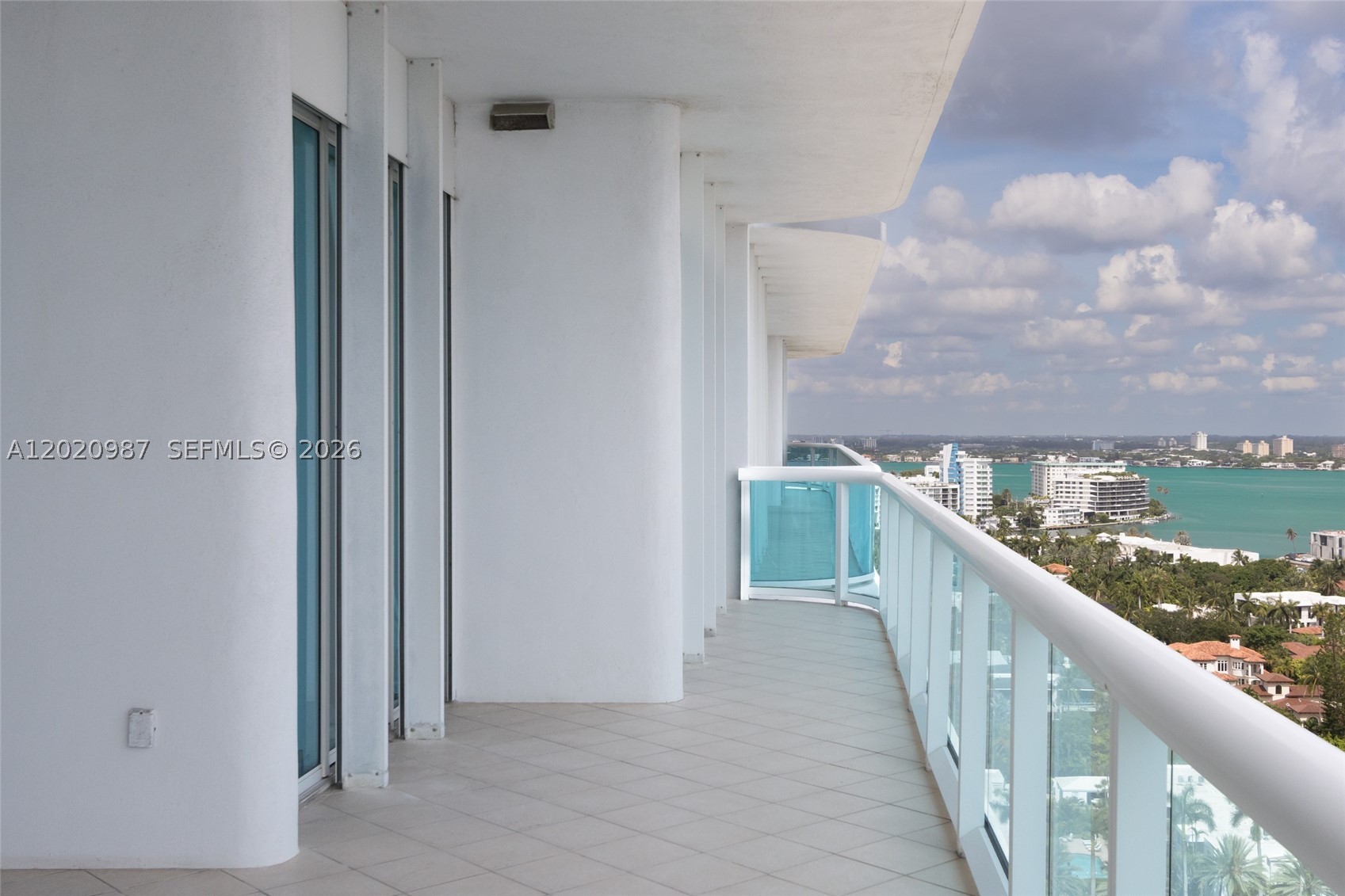 THE PALACE AT BAL HARBOUR - Residential