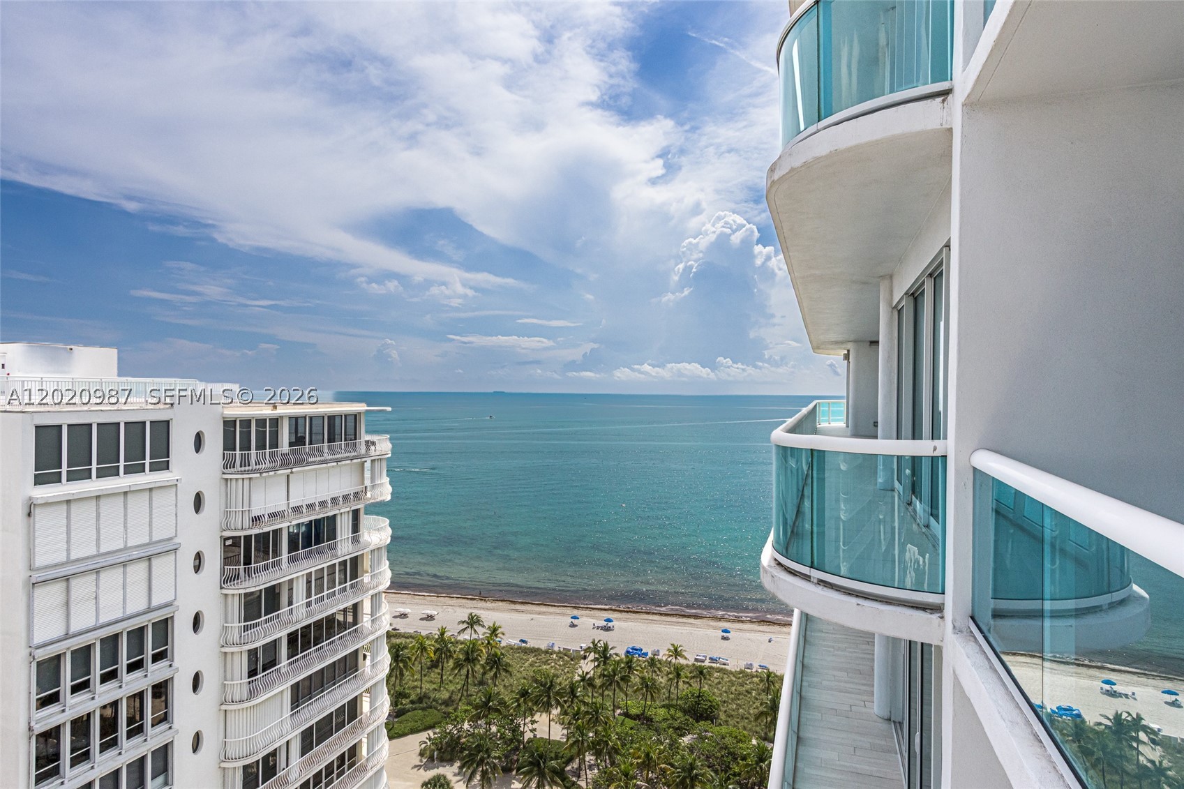 THE PALACE AT BAL HARBOUR - Residential