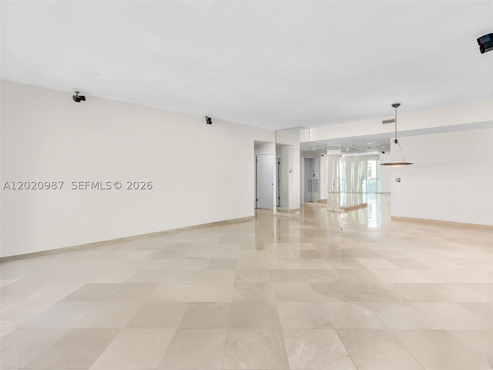 THE PALACE AT BAL HARBOUR - Residential