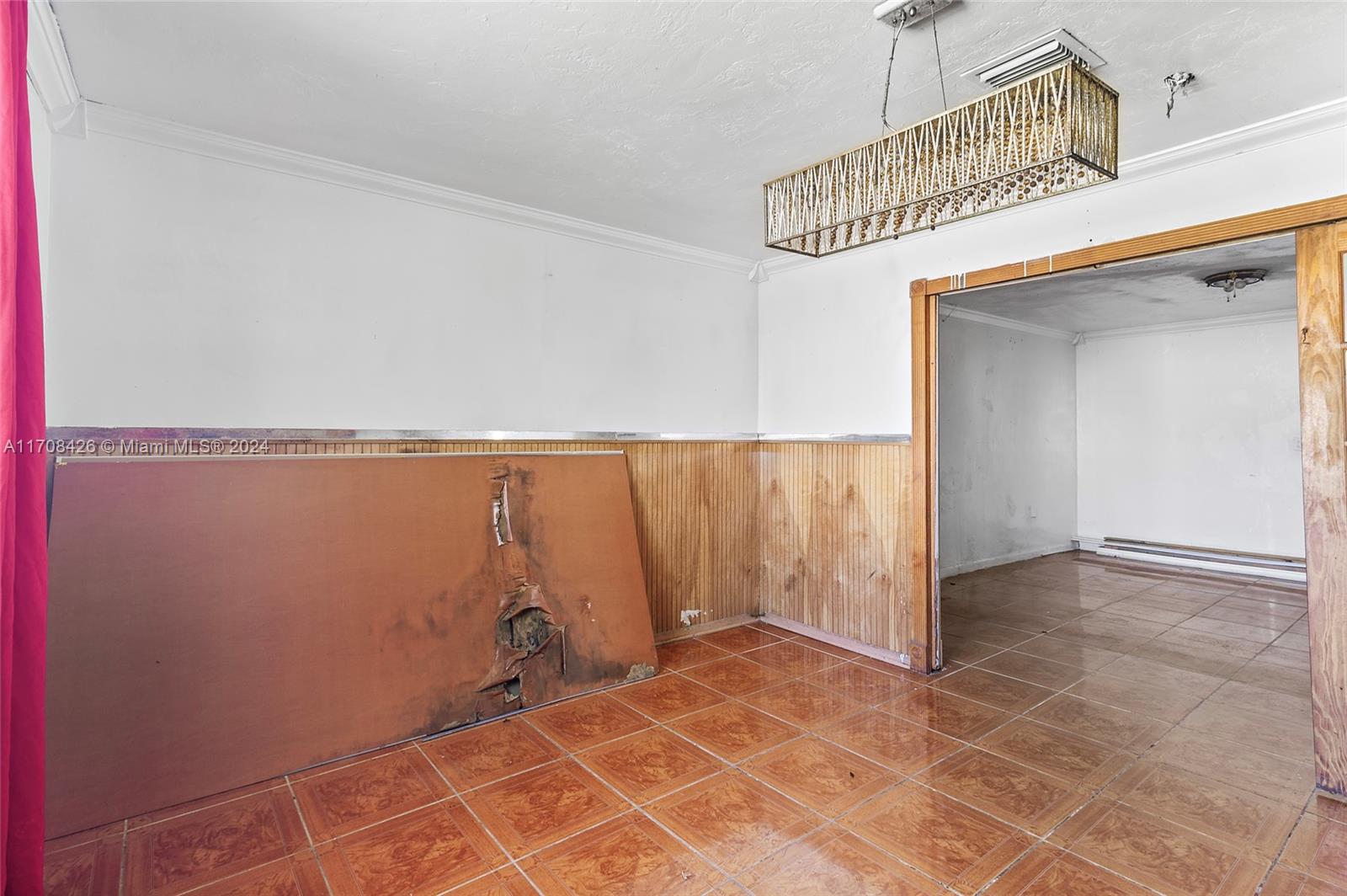 BUNCHE PARK 1 ADDN - Residential