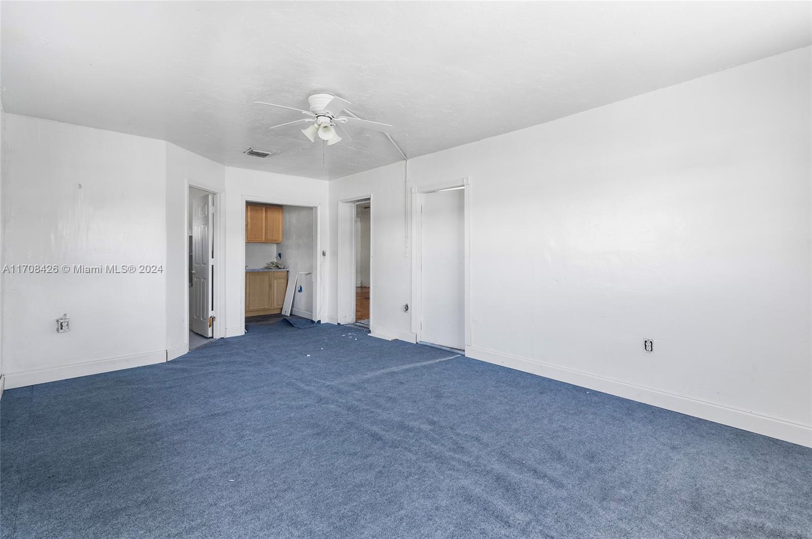 BUNCHE PARK 1 ADDN - Residential
