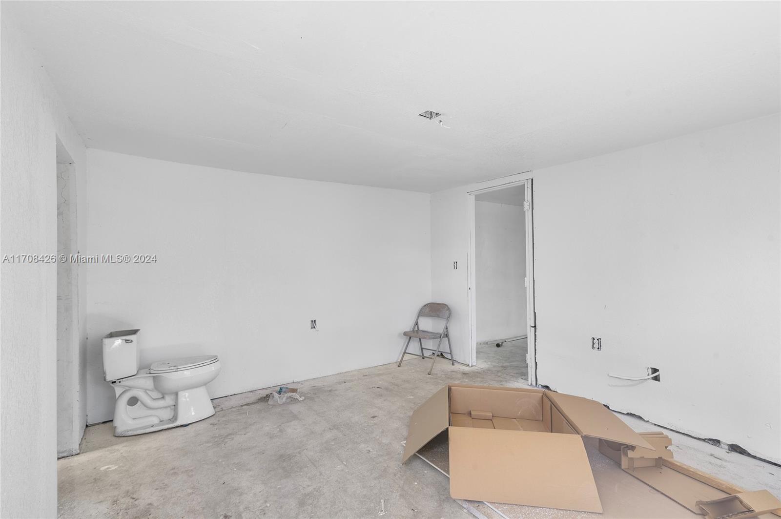 BUNCHE PARK 1 ADDN - Residential