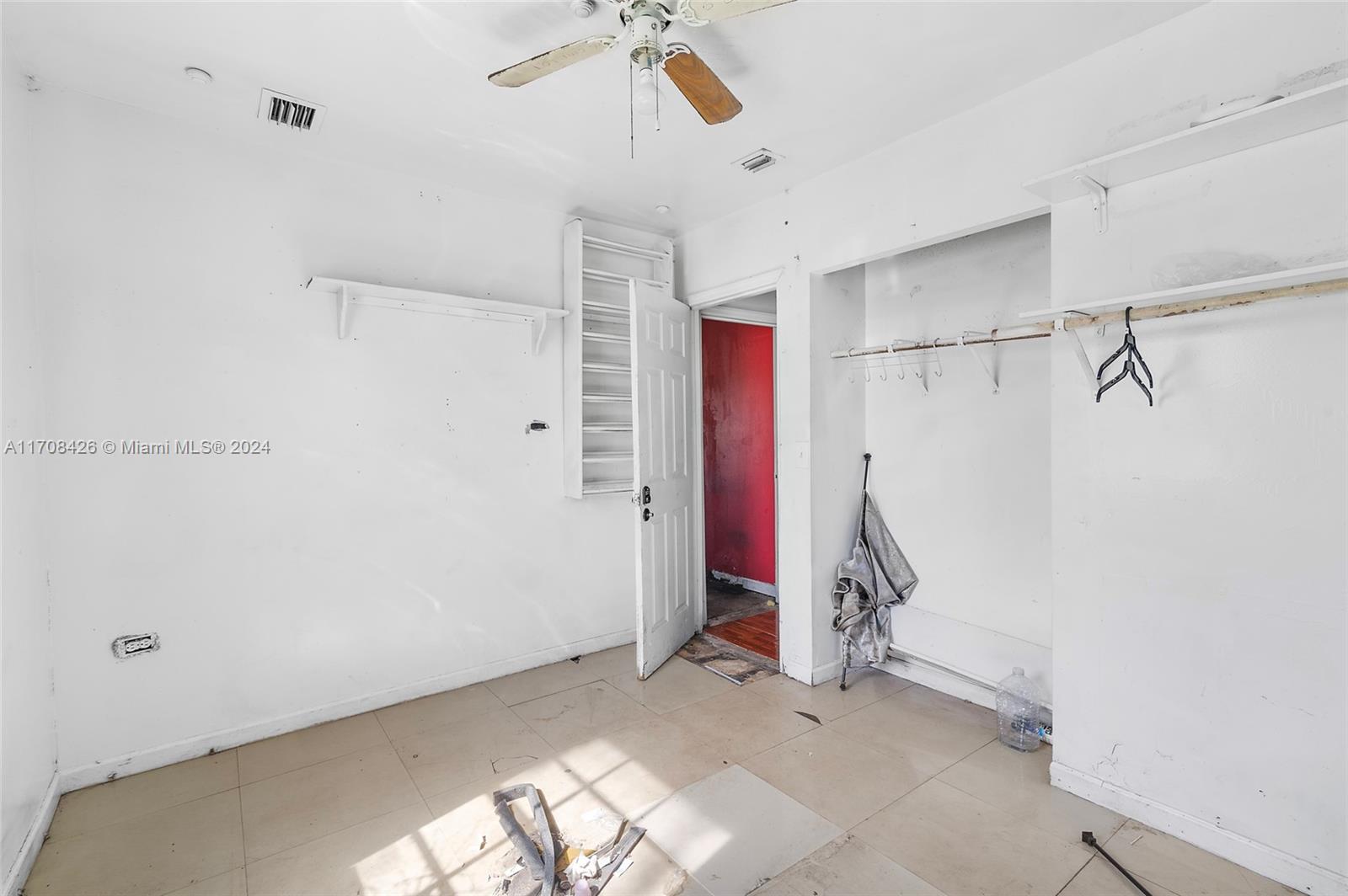 BUNCHE PARK 1 ADDN - Residential