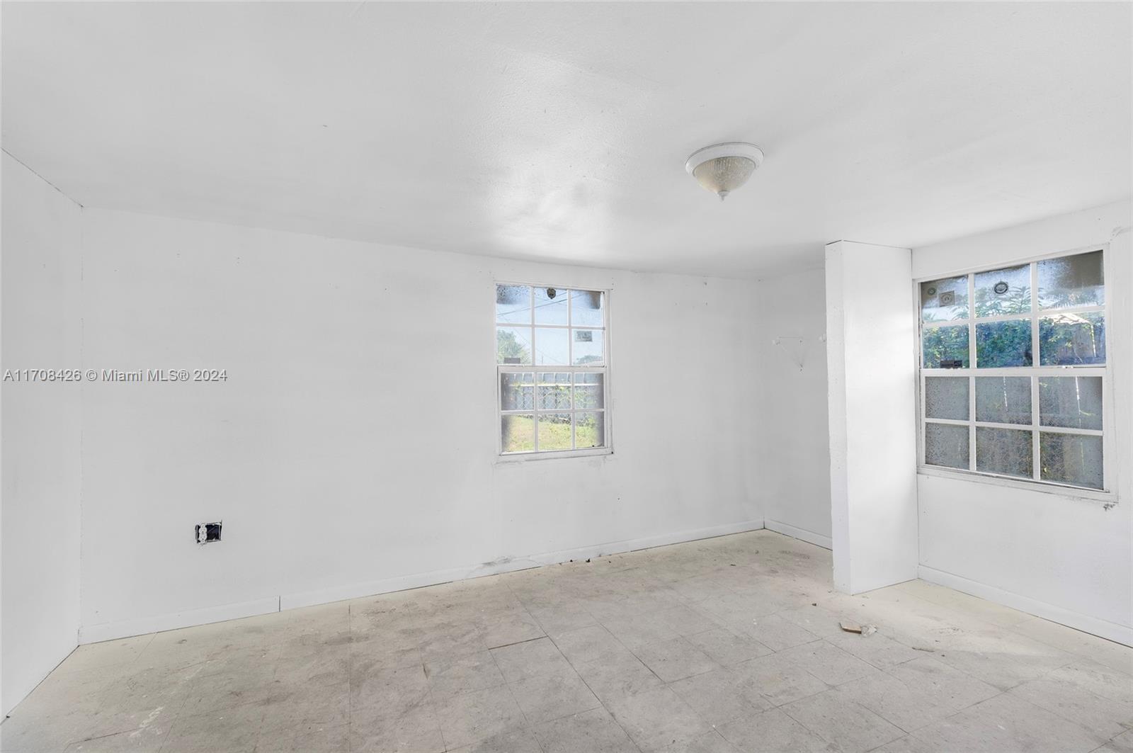BUNCHE PARK 1 ADDN - Residential