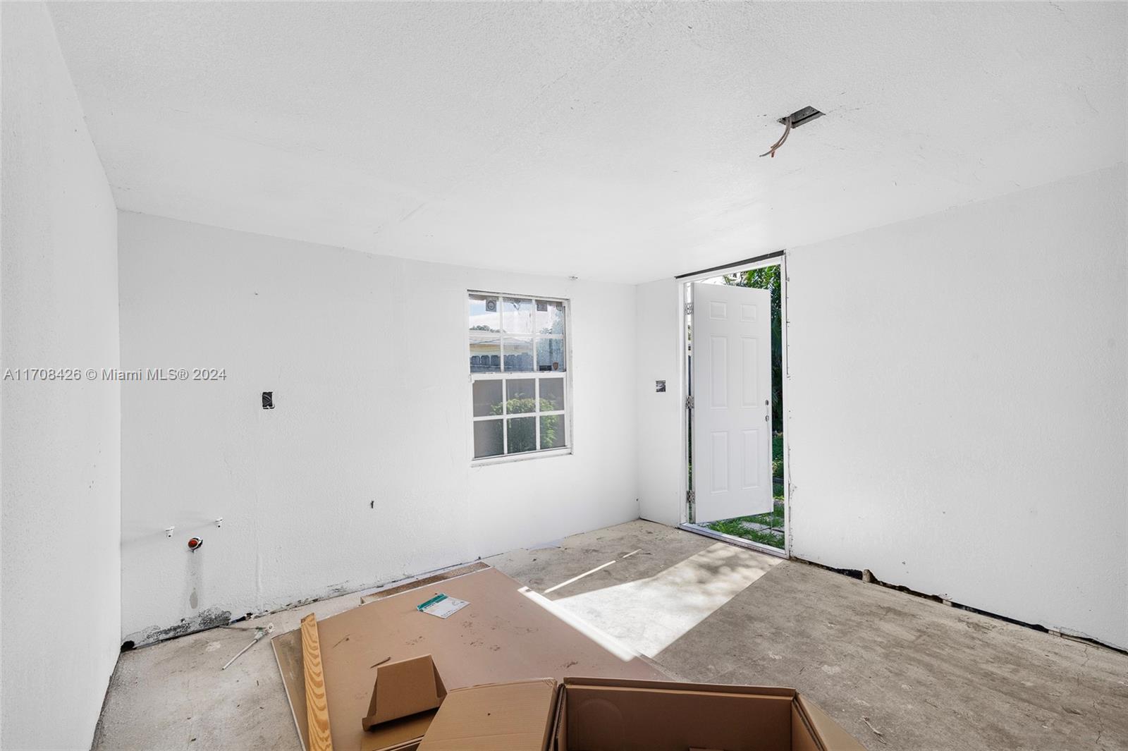BUNCHE PARK 1 ADDN - Residential