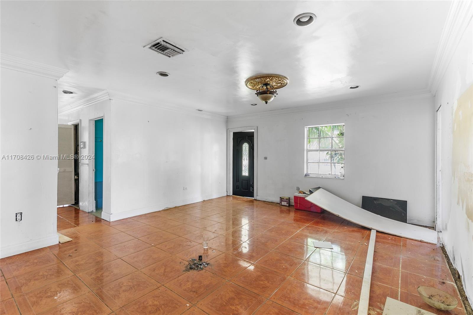 BUNCHE PARK 1 ADDN - Residential