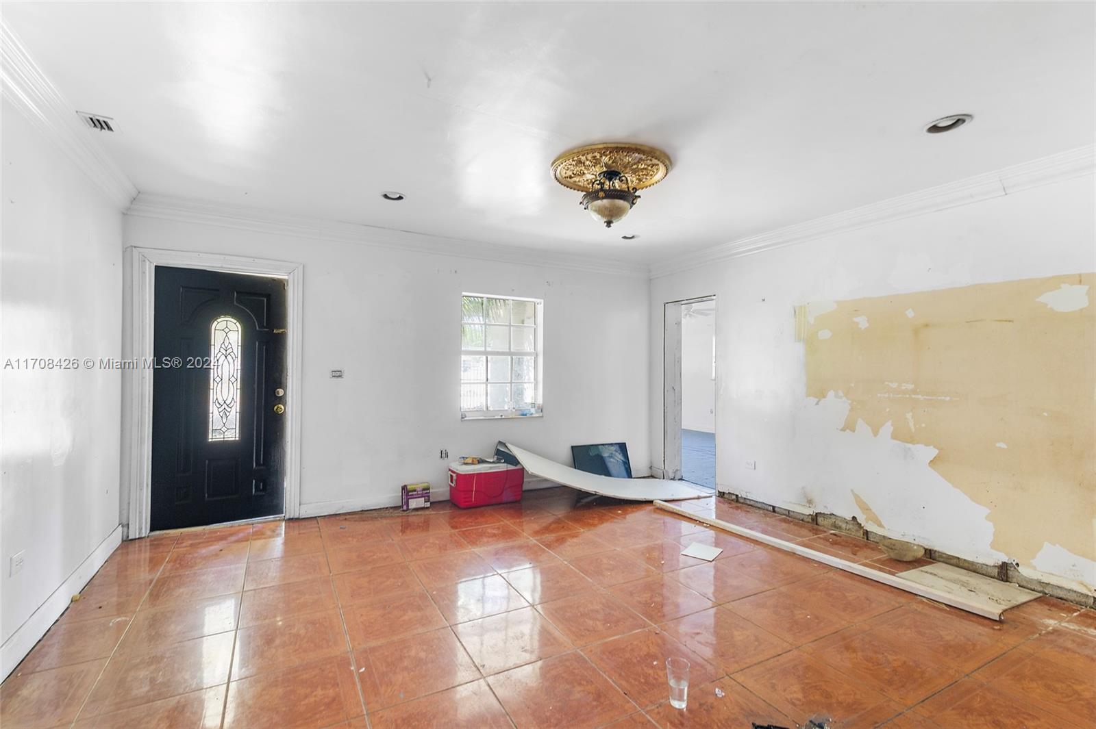 BUNCHE PARK 1 ADDN - Residential
