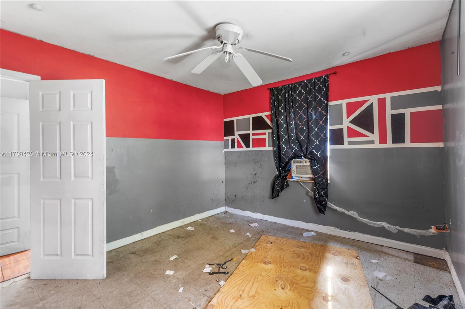 BUNCHE PARK 1 ADDN - Residential