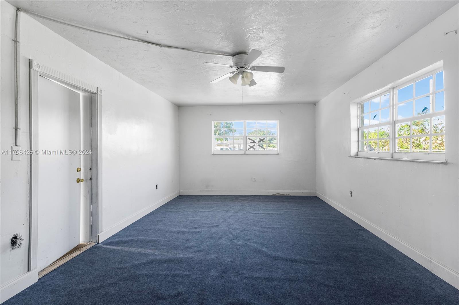 BUNCHE PARK 1 ADDN - Residential