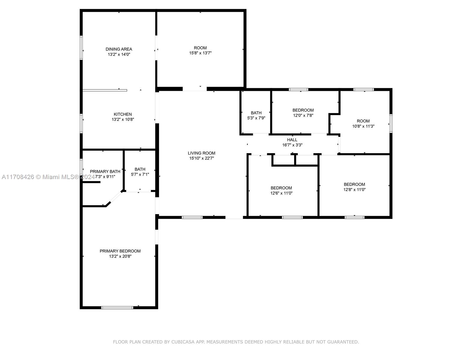 BUNCHE PARK 1 ADDN - Residential