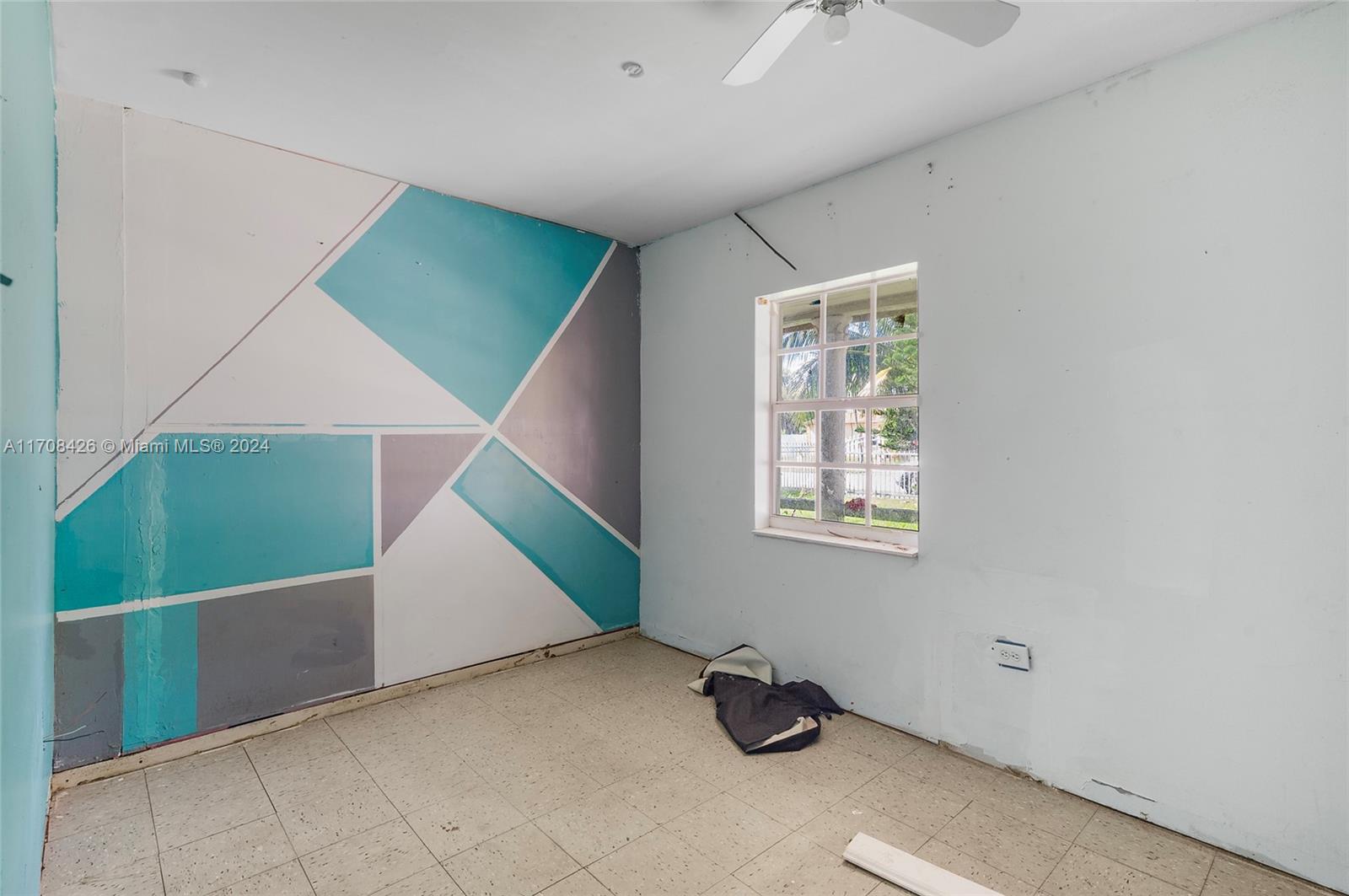 BUNCHE PARK 1 ADDN - Residential