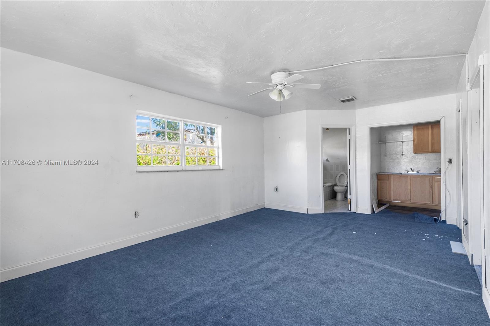 BUNCHE PARK 1 ADDN - Residential