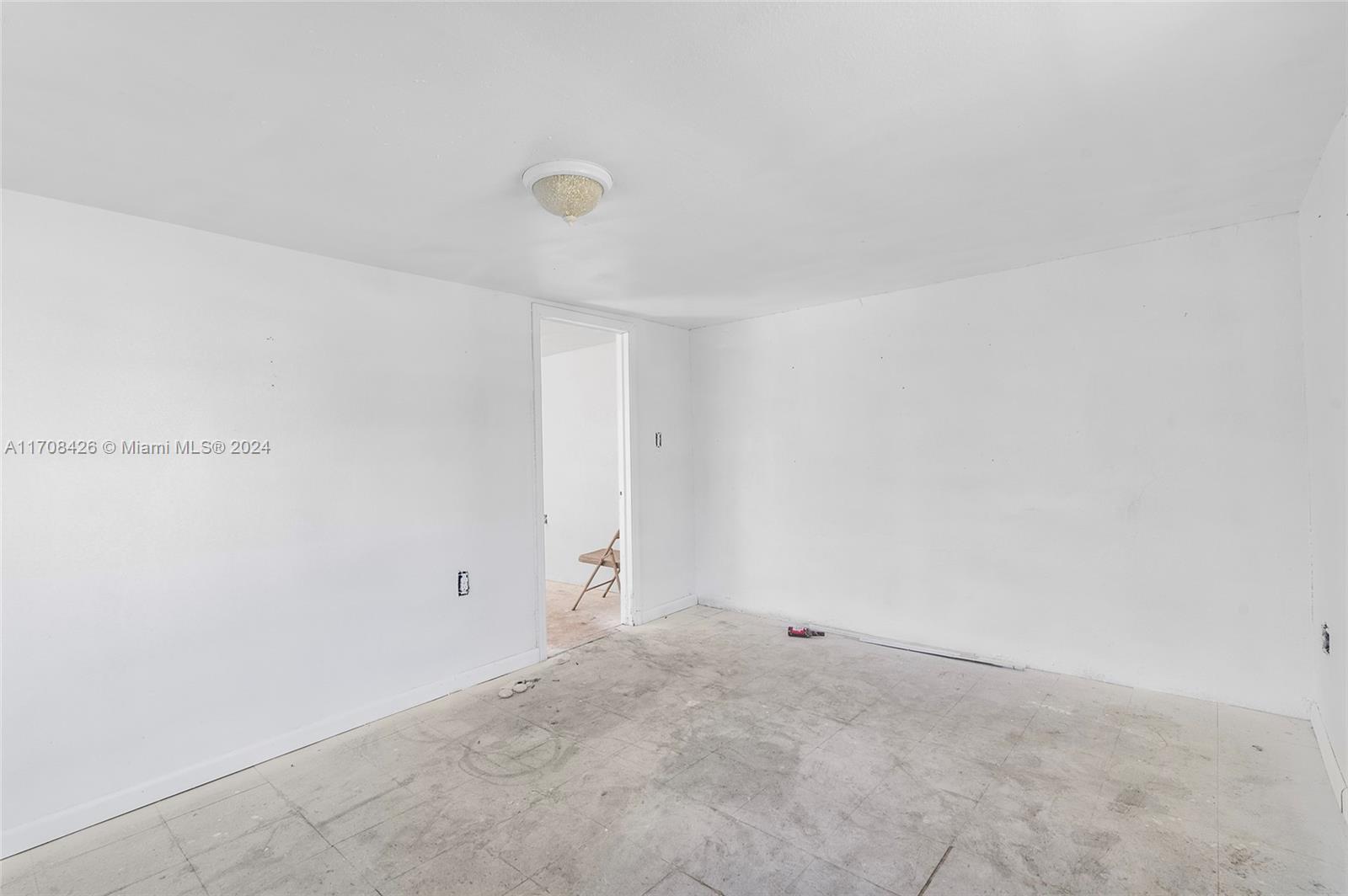 BUNCHE PARK 1 ADDN - Residential