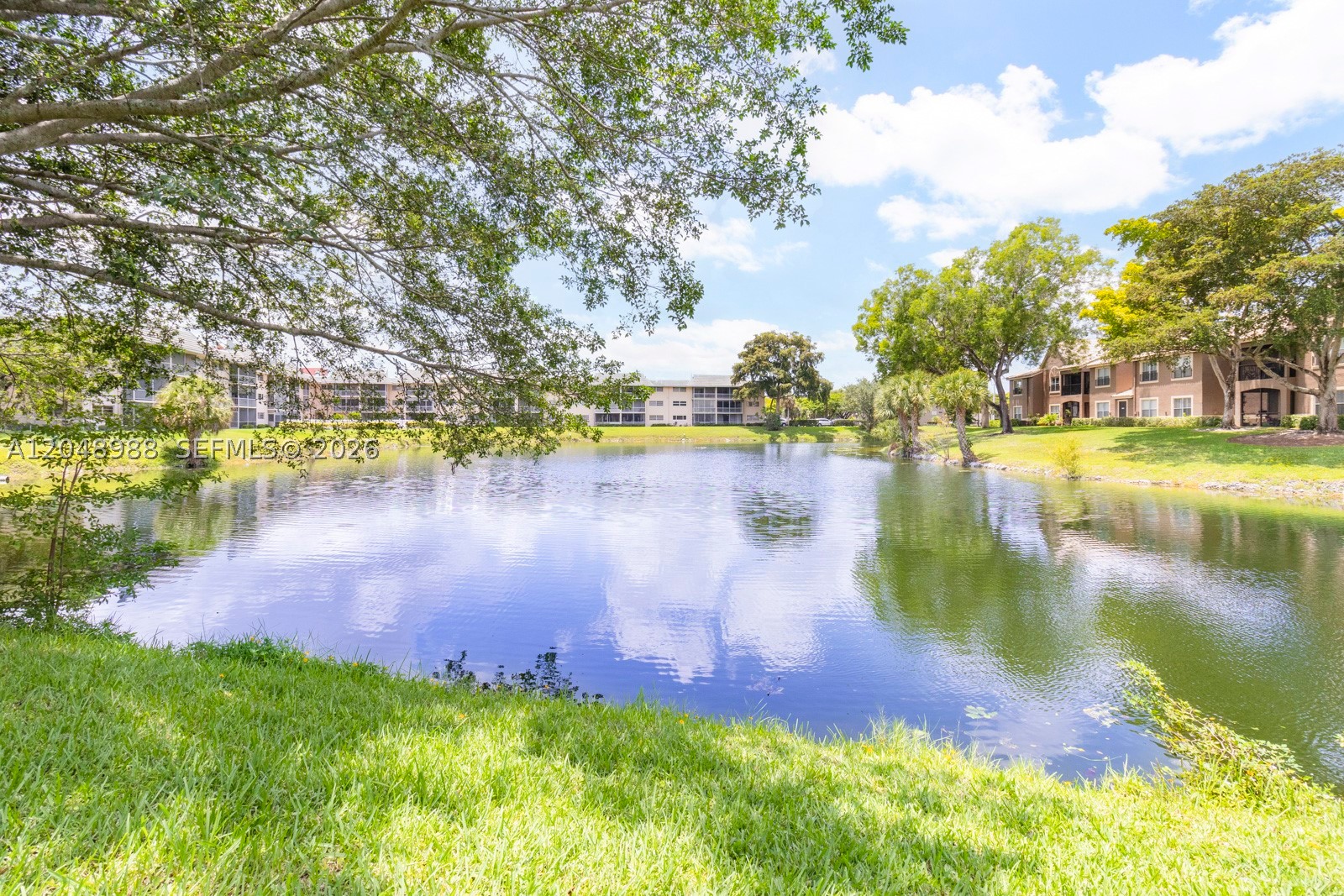 The Palms at Forest Hills - Residential Lease