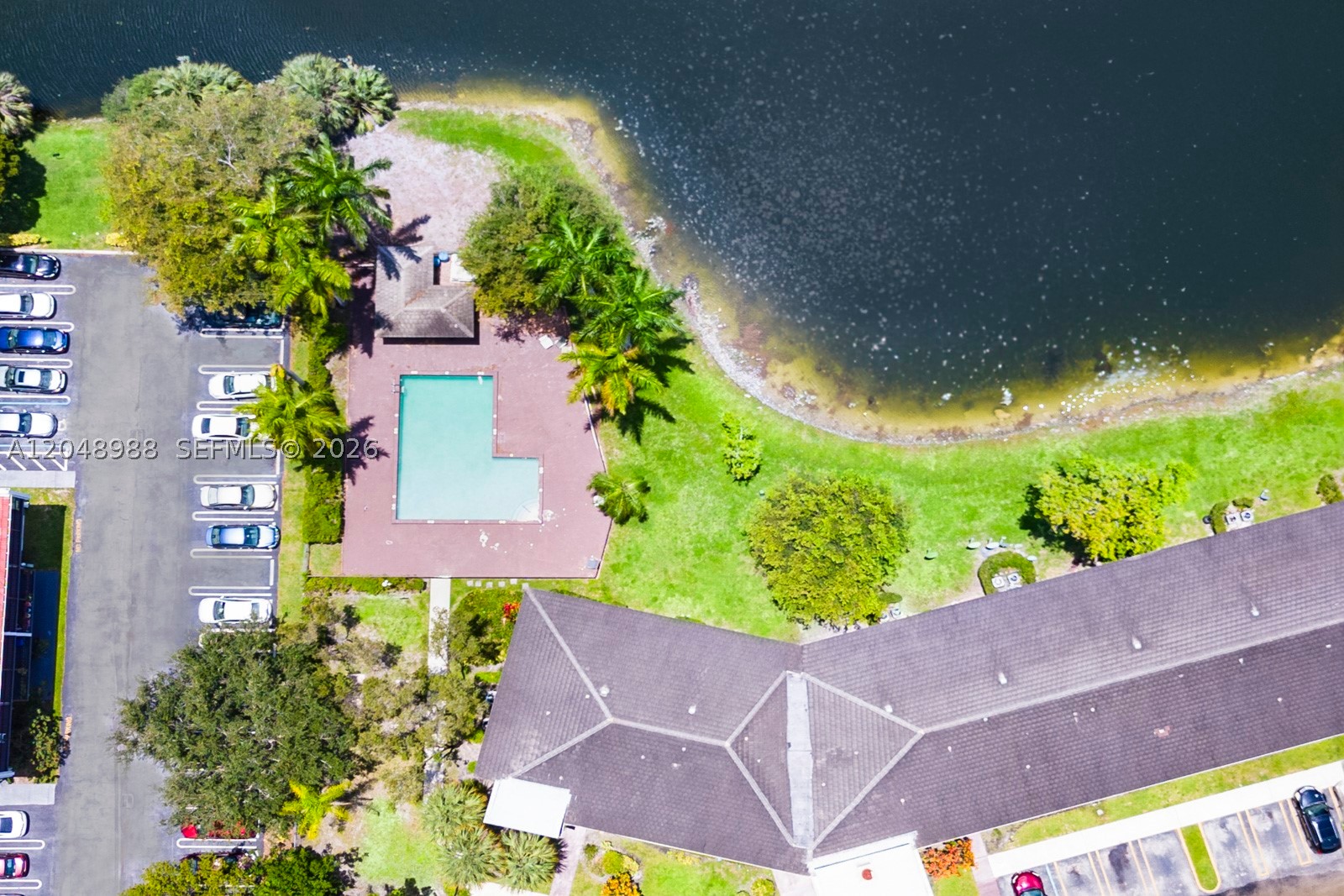 The Palms at Forest Hills - Residential Lease