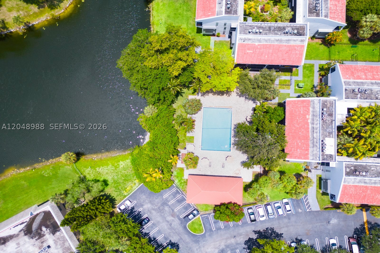 The Palms at Forest Hills - Residential Lease