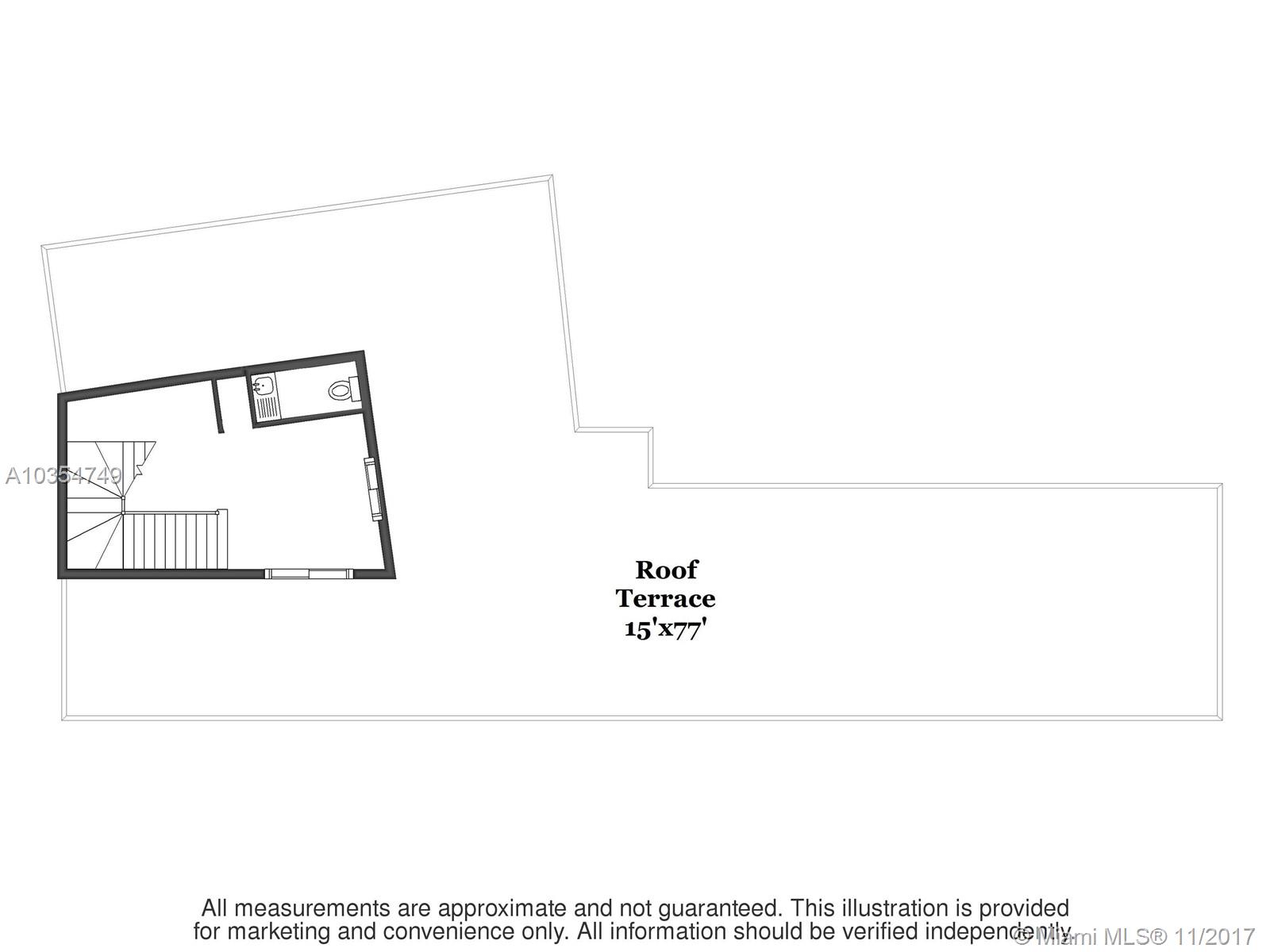 Tropical Isle Homes Sub - Residential