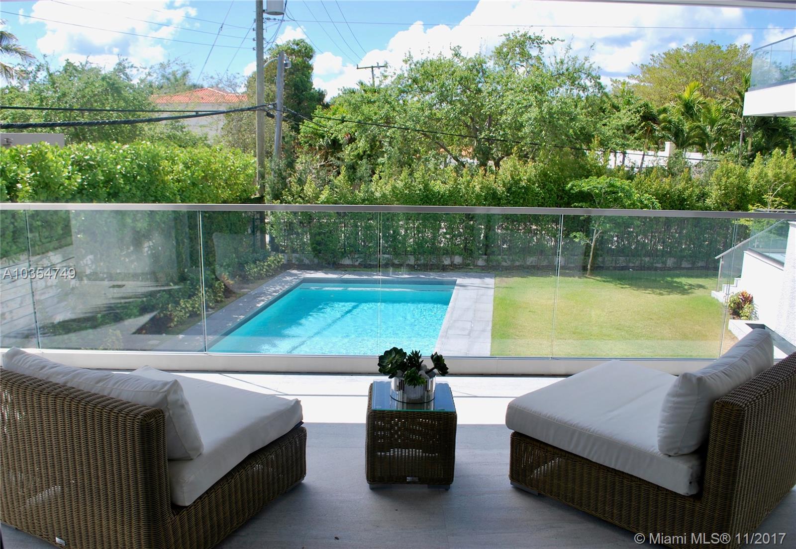 Tropical Isle Homes Sub - Residential