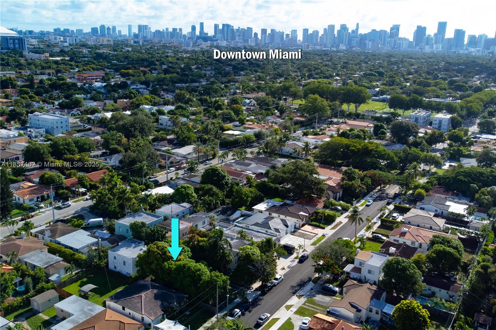 PALM GROVE - Residential Income