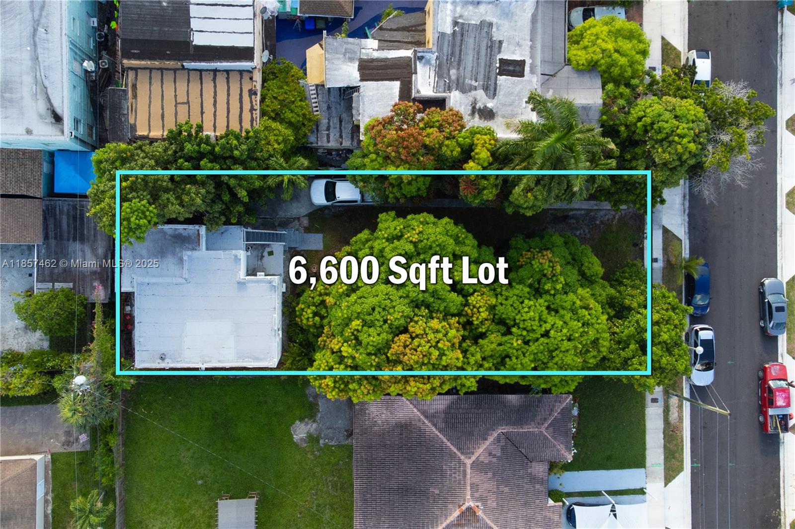 PALM GROVE - Residential Income