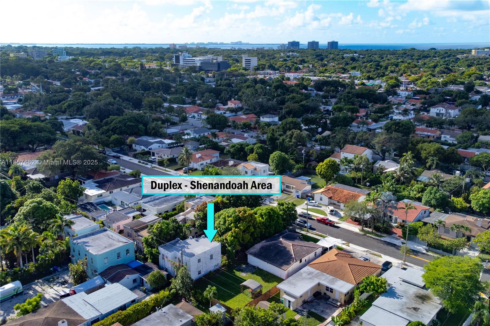PALM GROVE - Residential Income