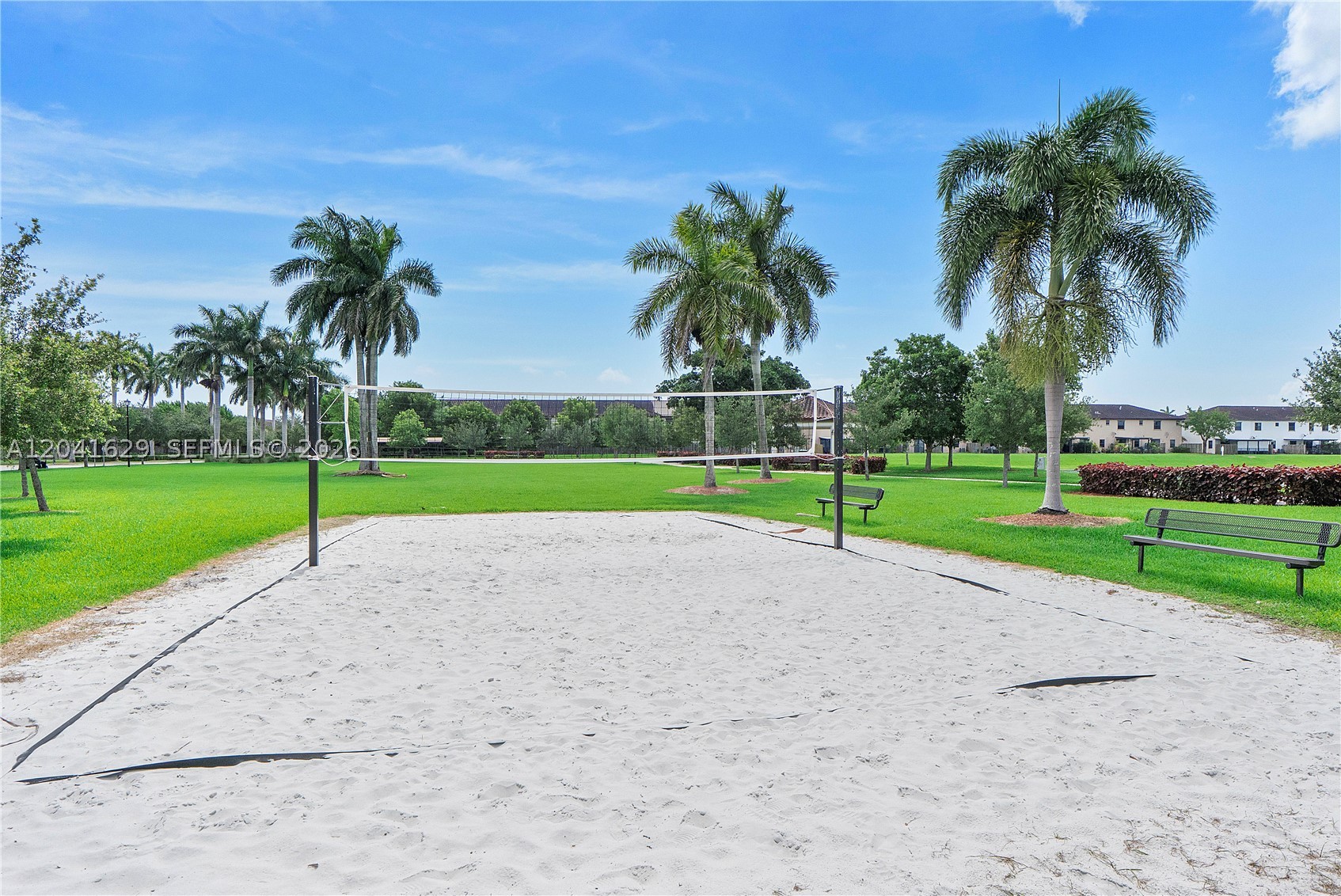 COCO PALM ESTATES - Residential