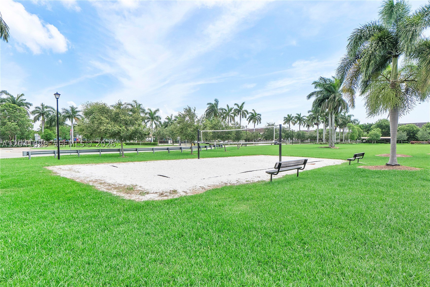 COCO PALM ESTATES - Residential