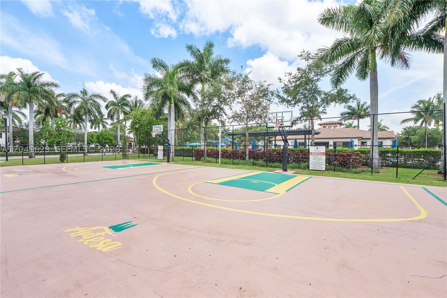 COCO PALM ESTATES - Residential