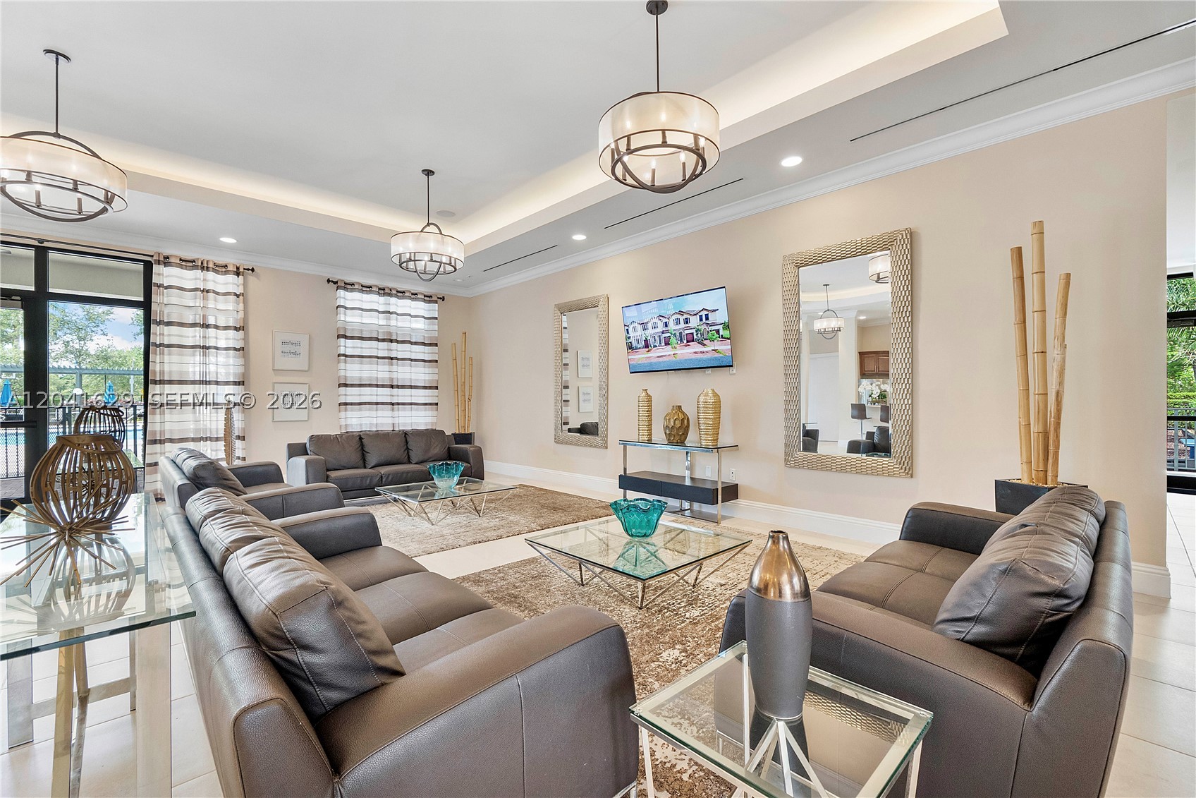 COCO PALM ESTATES - Residential
