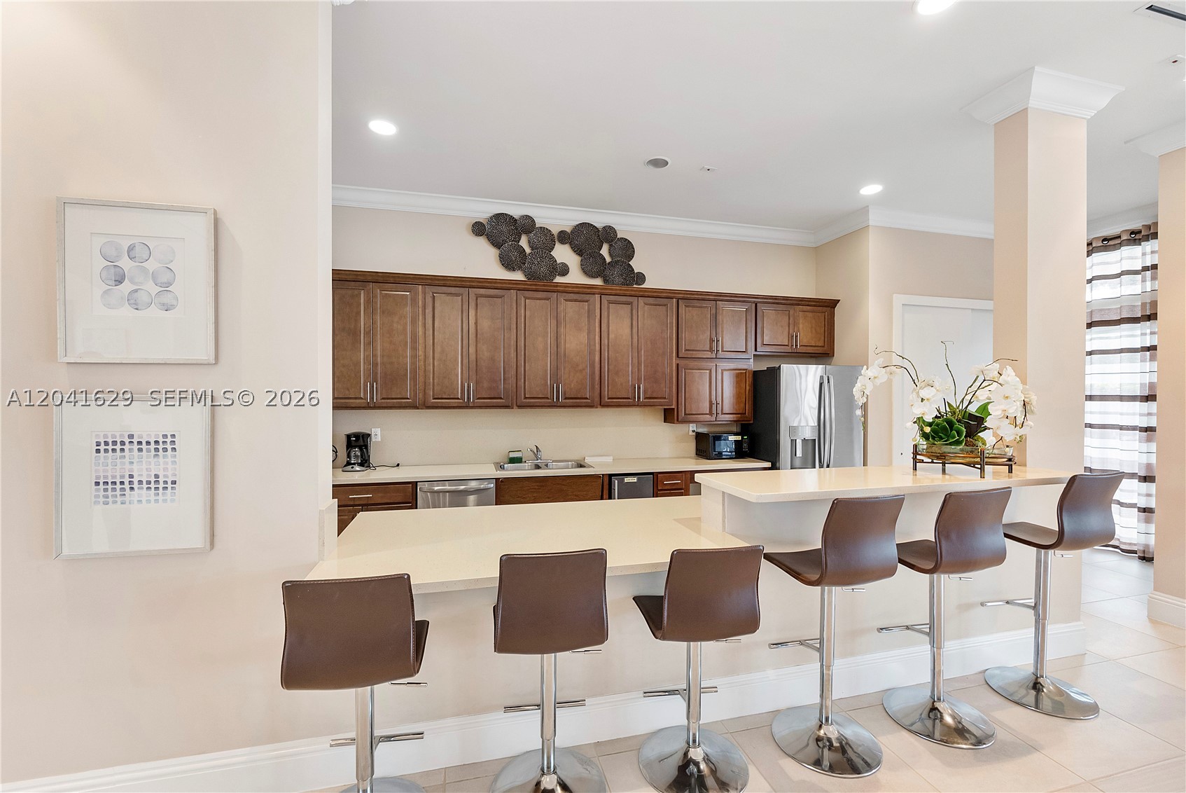 COCO PALM ESTATES - Residential