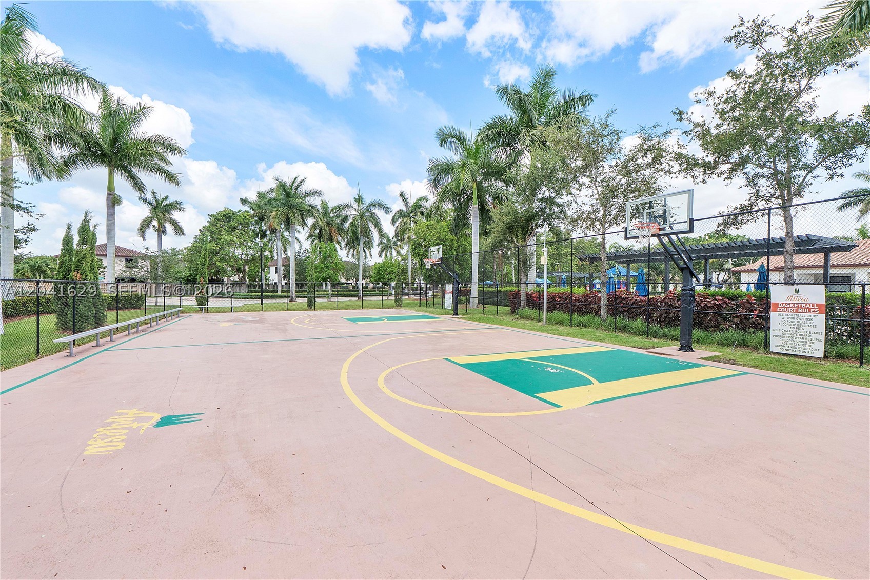 COCO PALM ESTATES - Residential