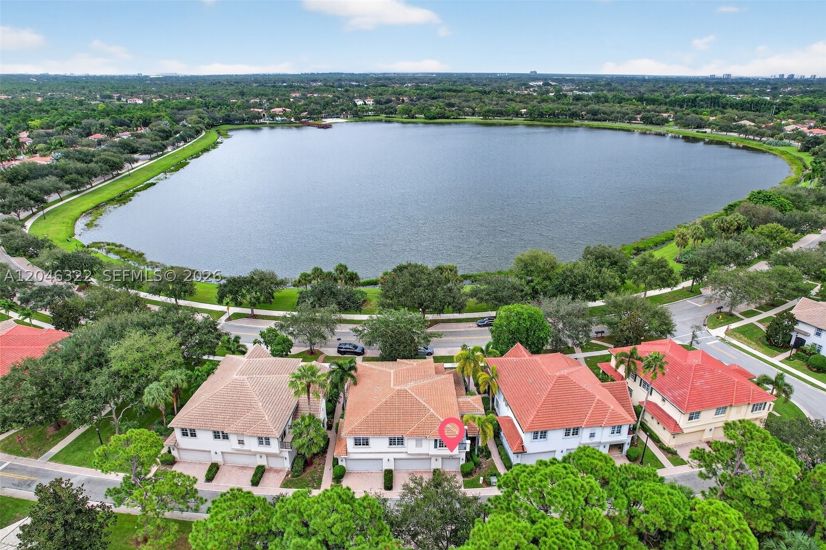 MANSIONS AT EVERGRENE WES - Residential