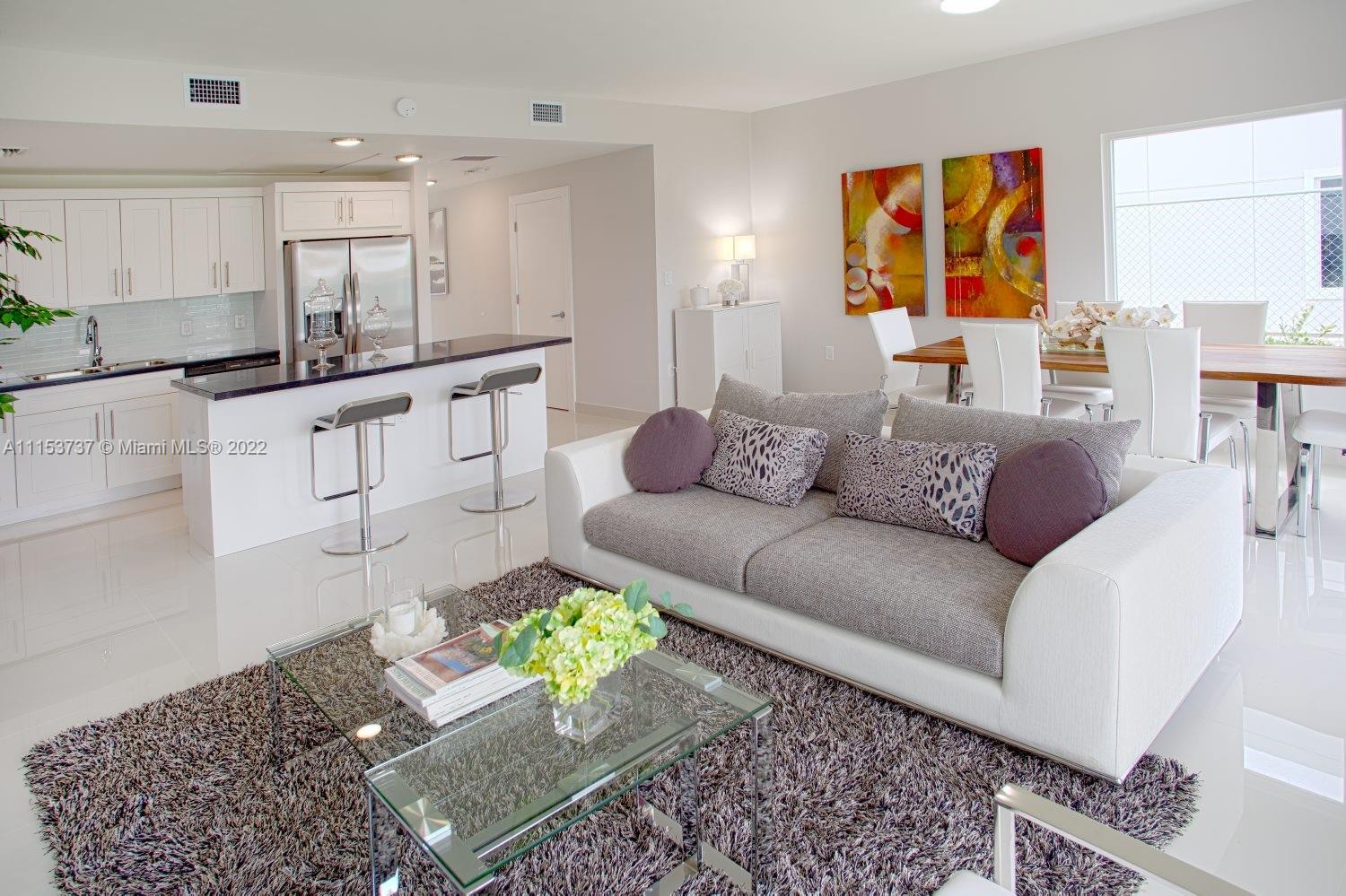 VITRAN AT NARANJA ESTATES - Residential