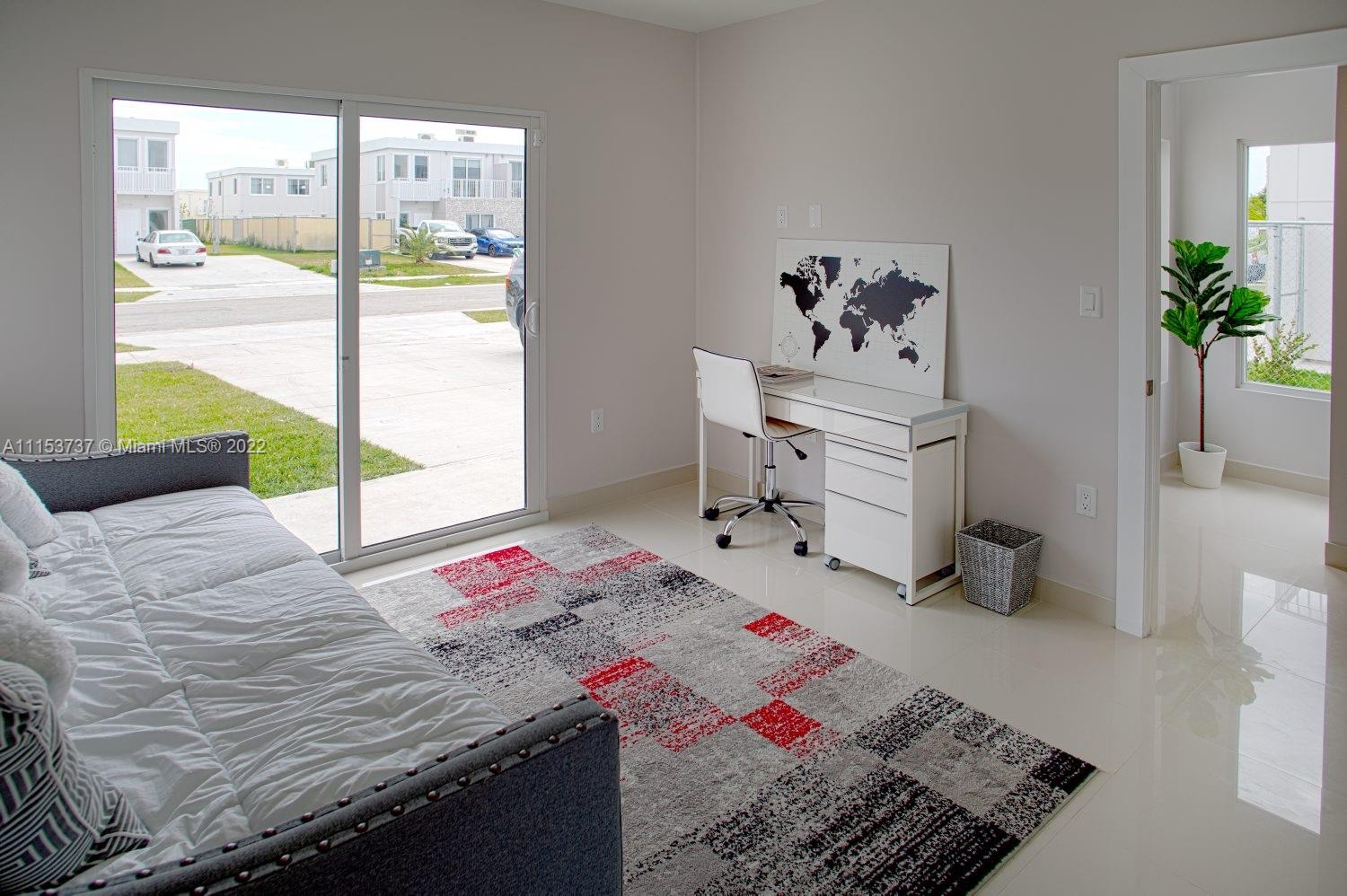 VITRAN AT NARANJA ESTATES - Residential