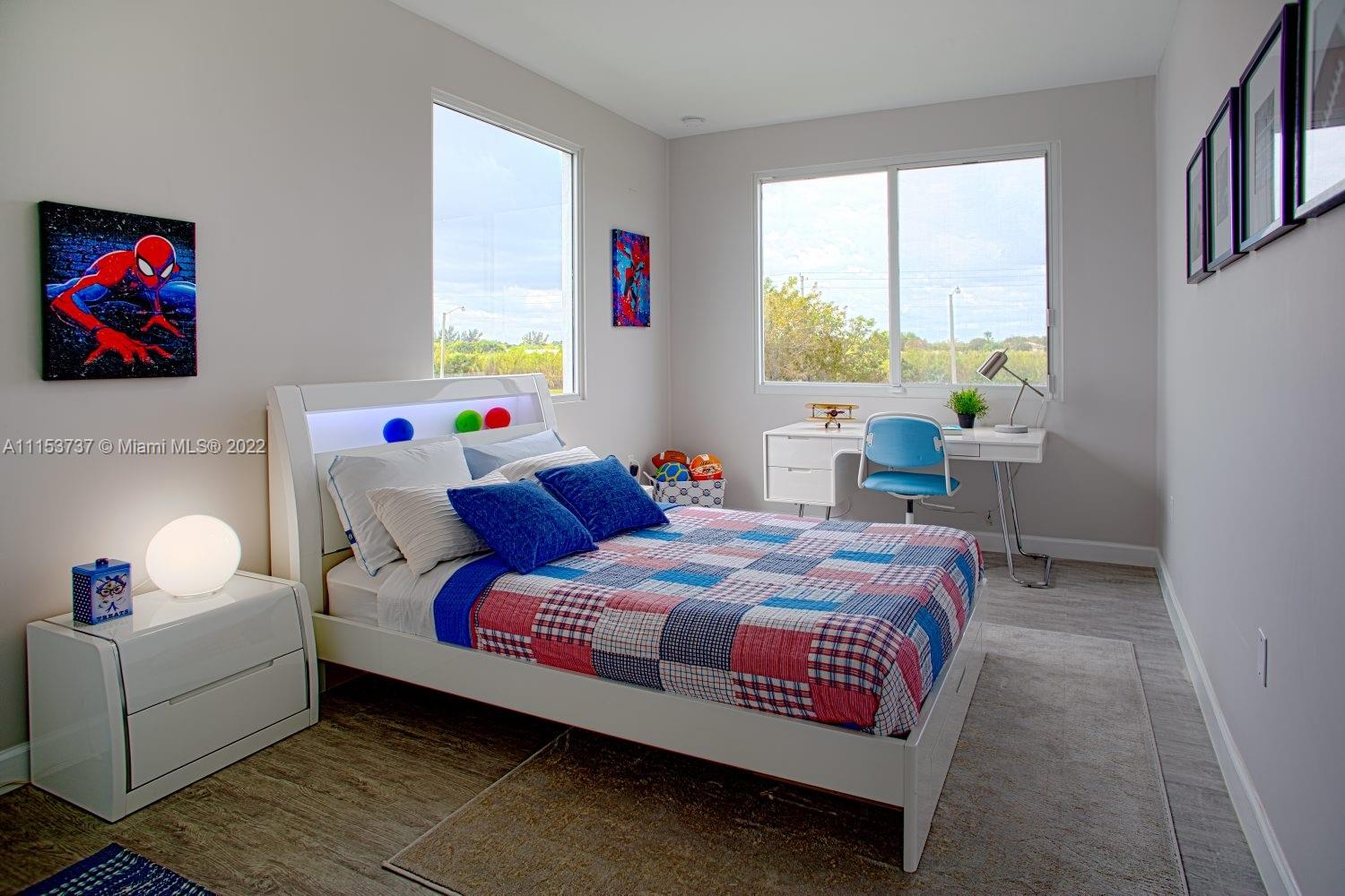 VITRAN AT NARANJA ESTATES - Residential