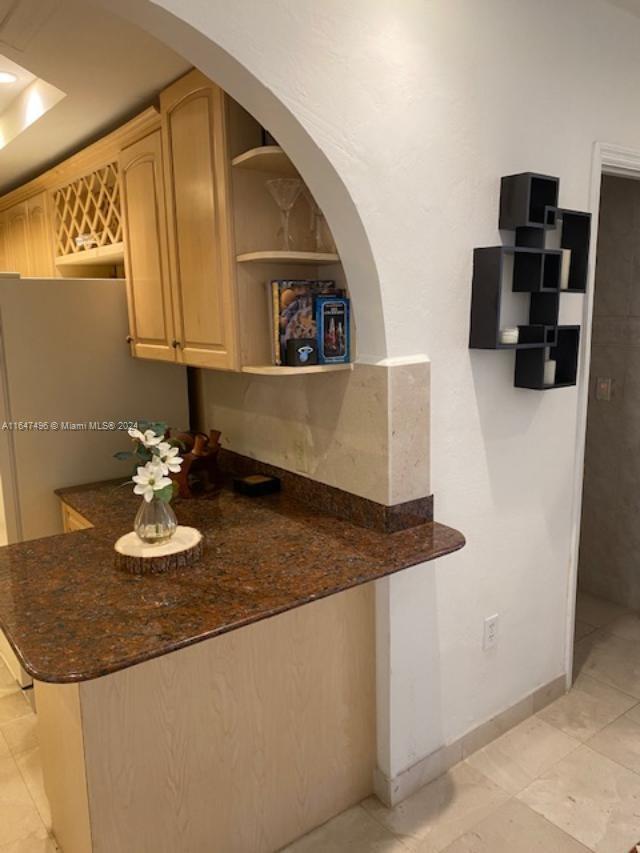 THE PLAZA OF BAL HARBOUR - Residential Lease