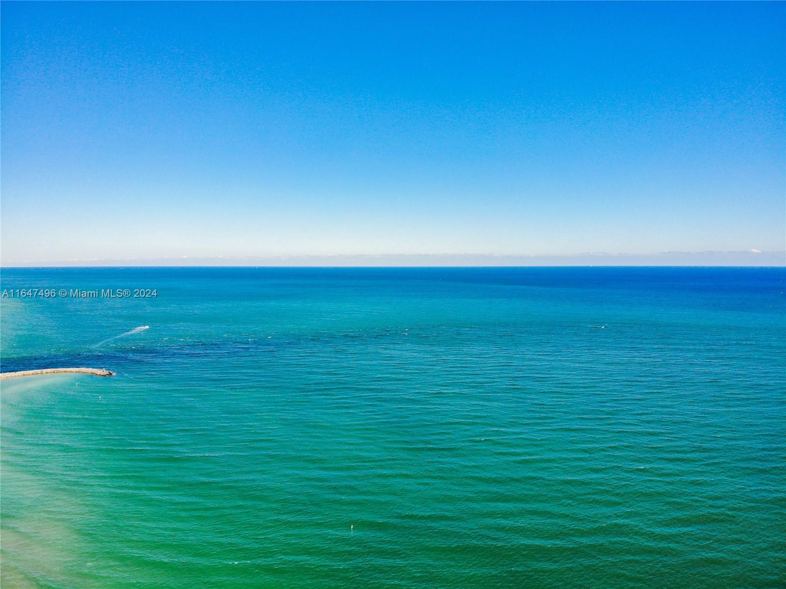 THE PLAZA OF BAL HARBOUR - Residential Lease