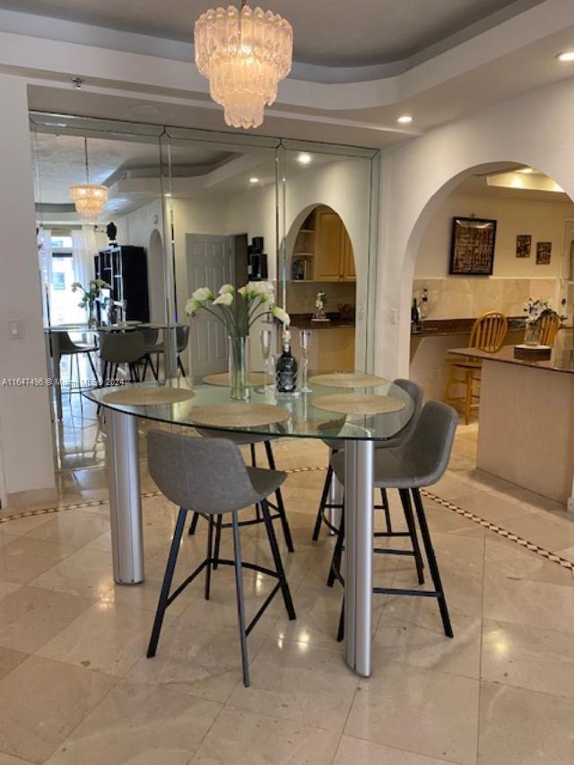 THE PLAZA OF BAL HARBOUR - Residential Lease