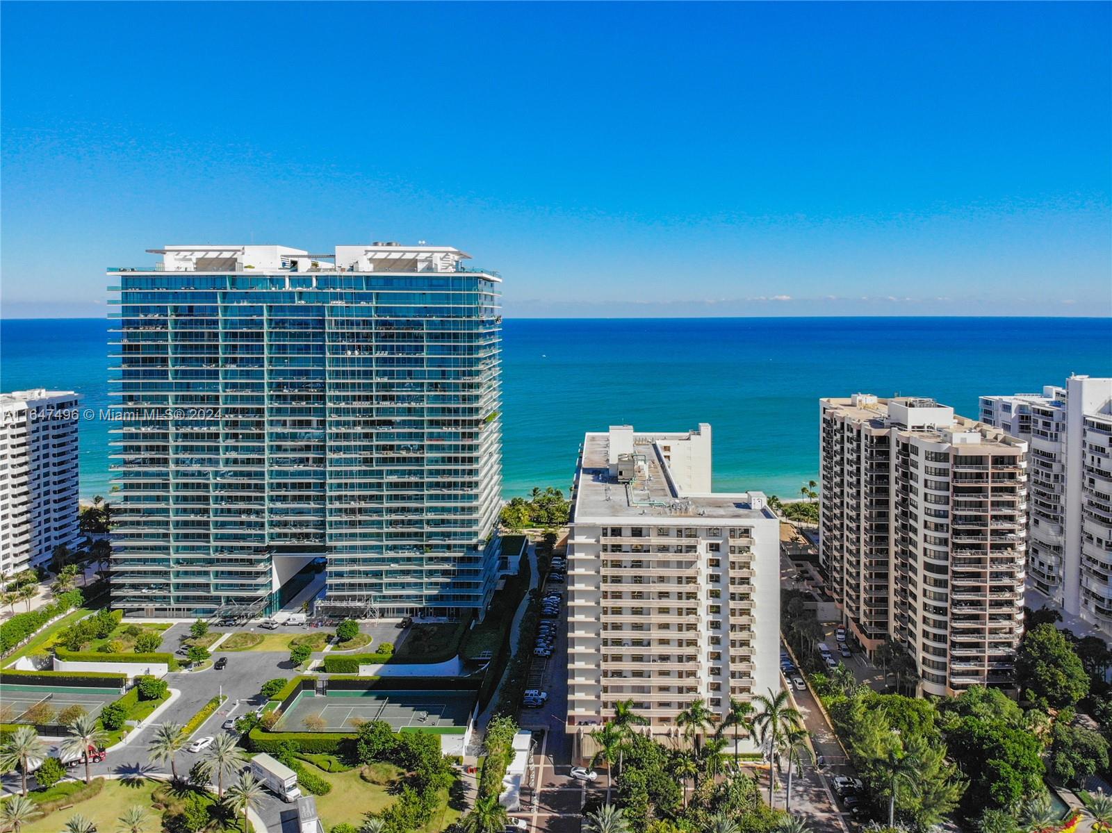Lowest BAL HARBOUR PENTHOUSE 
Enjoy stunning views in this one-bedroom unit, furnished. The spacious bedroom accommodates a king-sized bed and offers ample closet storage. Relax on your private balcony, taking in the ocean vistas. The oceanfront building features 24-hour security, pool, gym, social room, and beach service only steps away from the Bal Harbour Shops, restaurants, places of worship, and Publix. Basic cable and internet included! Available for Oct 1, 2025 for the season  6 months min . Book it now dont wait for the last minute.
- MARBLE FLOORS THRUOUT 
- KITCHEN GRANITE COUNTERTOPS - 
1/1.2 BATHROOMS -
Fully furnished short term Welcome . 
6 month min.
Valet Parking and Beach Service. Beach Service and More
 -EASY TO SHOW.