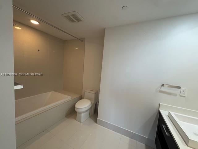 BRICKELL HEIGHTS EAST CON - Residential Lease