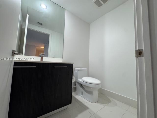 BRICKELL HEIGHTS EAST CON - Residential Lease