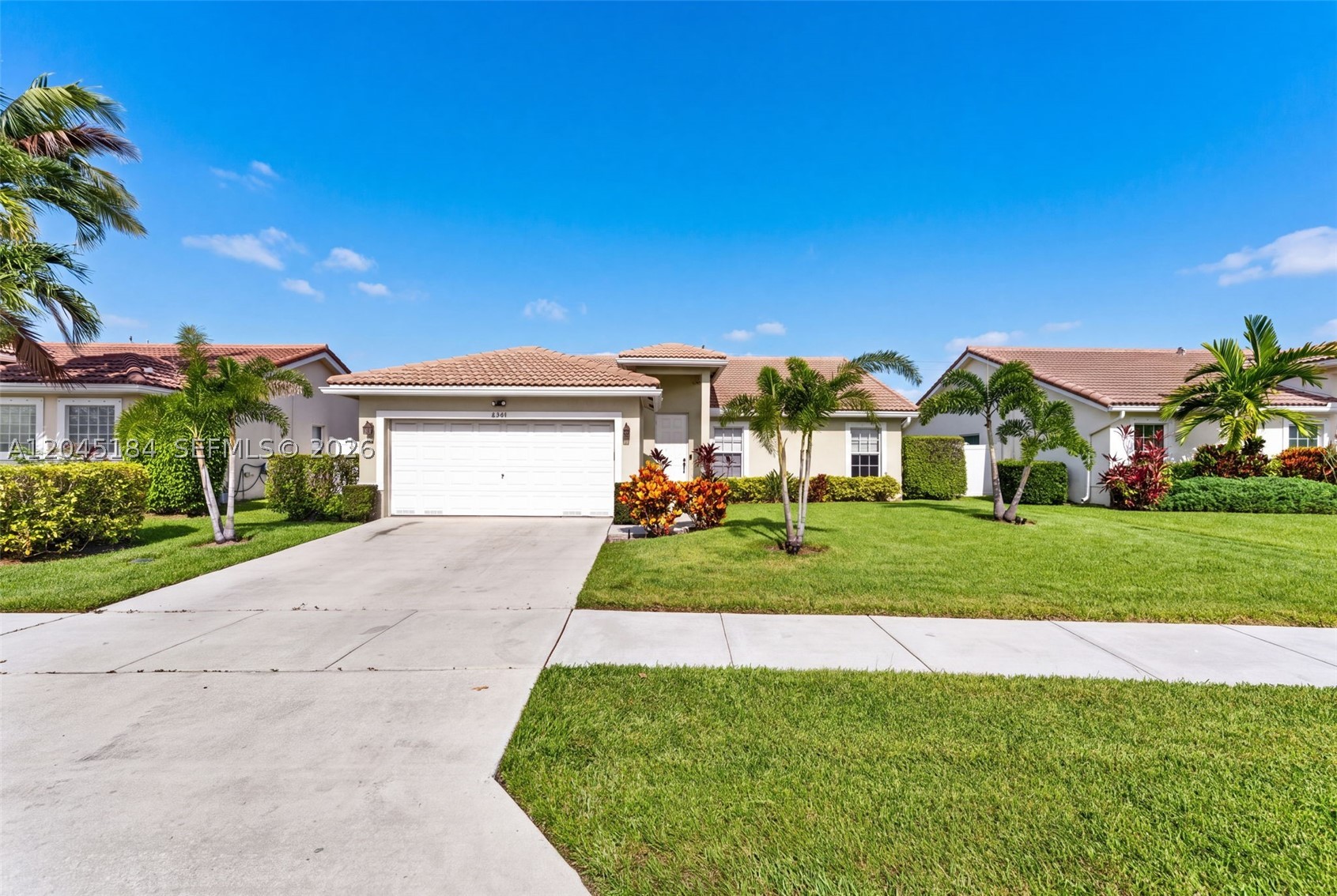 OAKWOOD HEIGHTS - Residential