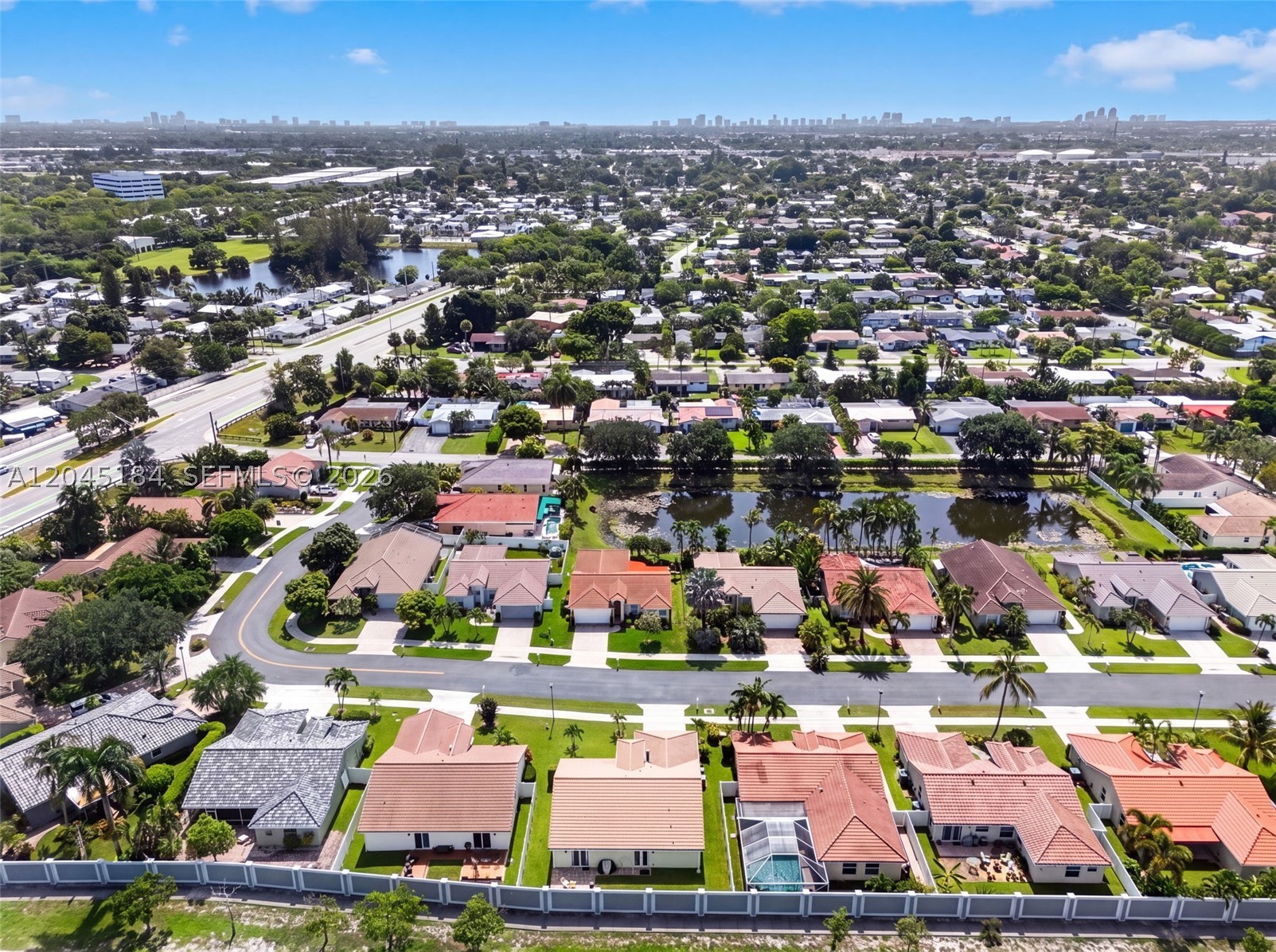 OAKWOOD HEIGHTS - Residential