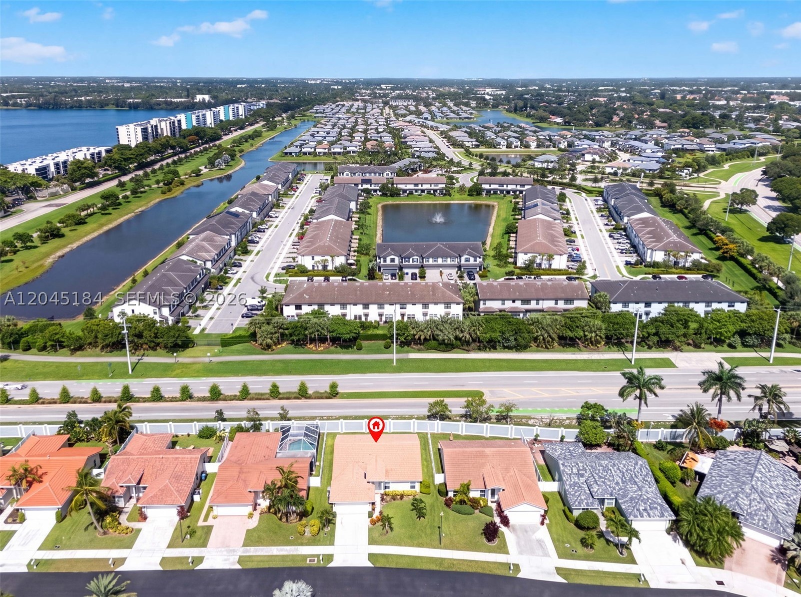 OAKWOOD HEIGHTS - Residential