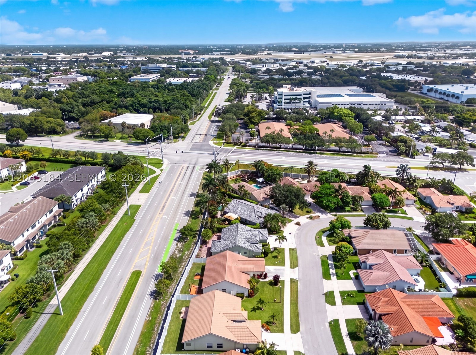 OAKWOOD HEIGHTS - Residential