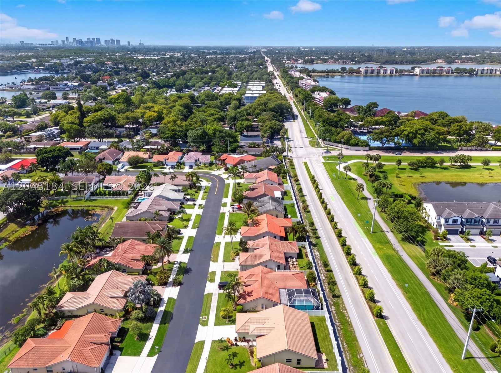 OAKWOOD HEIGHTS - Residential