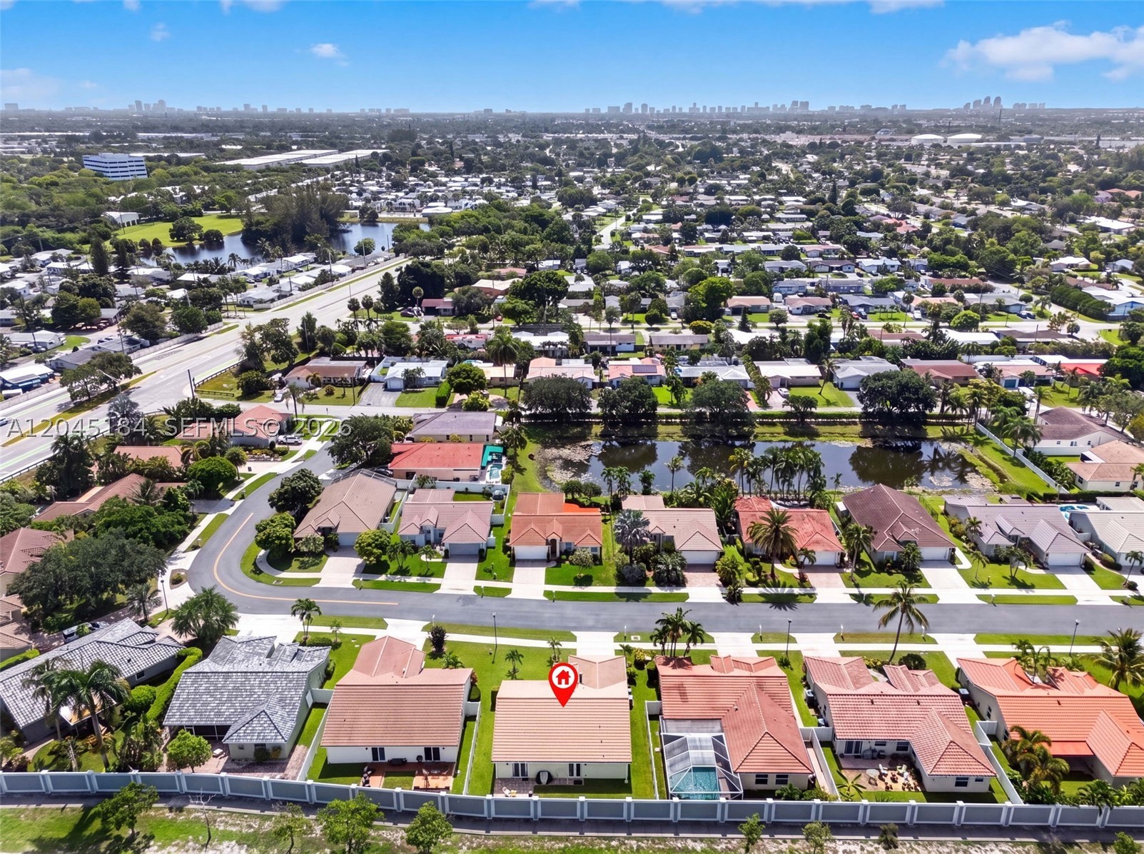 OAKWOOD HEIGHTS - Residential